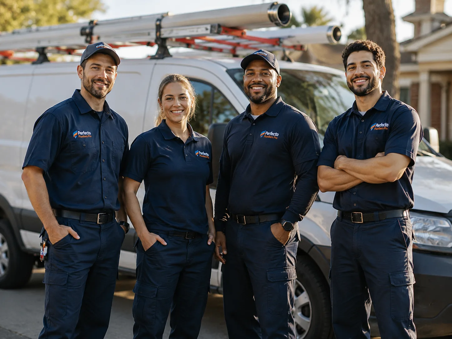 Emergency Plumber Near Me in Monterey Park, CA near me